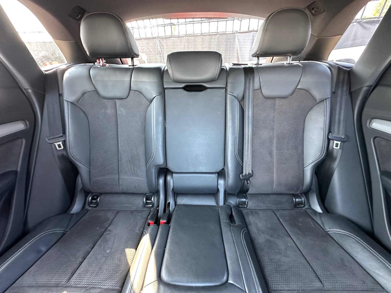 Audi SQ5 - фото 7