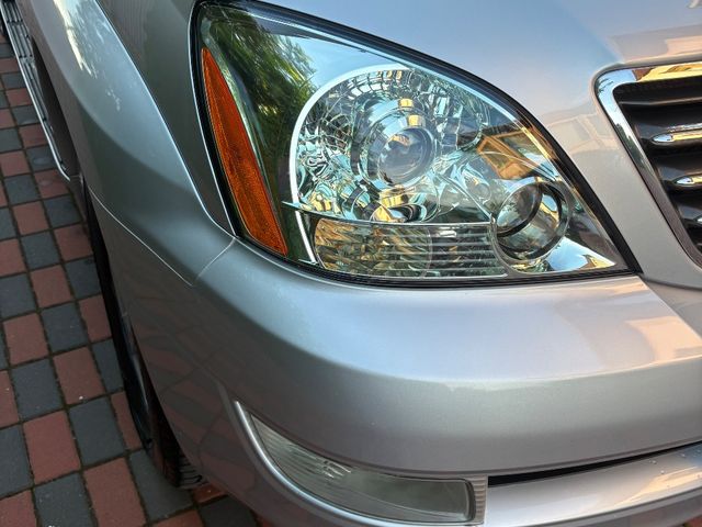 Lexus GX - зображення 4