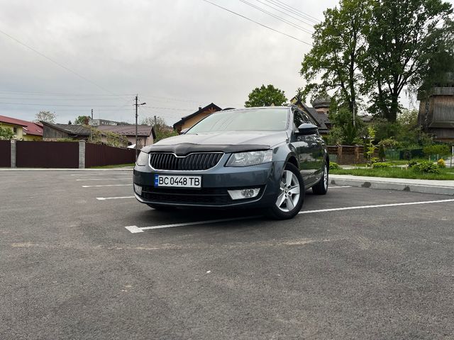 Skoda Octavia - зображення 3