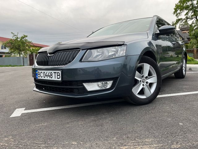 Skoda Octavia - зображення 4