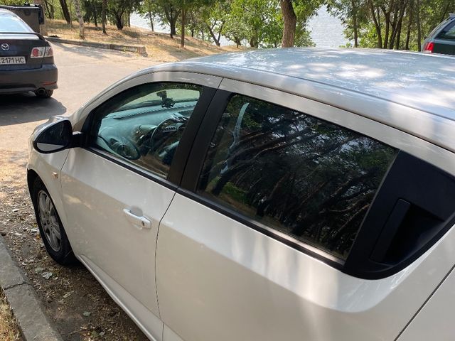 Chevrolet Aveo - зображення 3