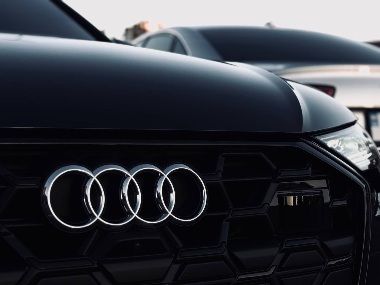 Audi A6 - фото 15