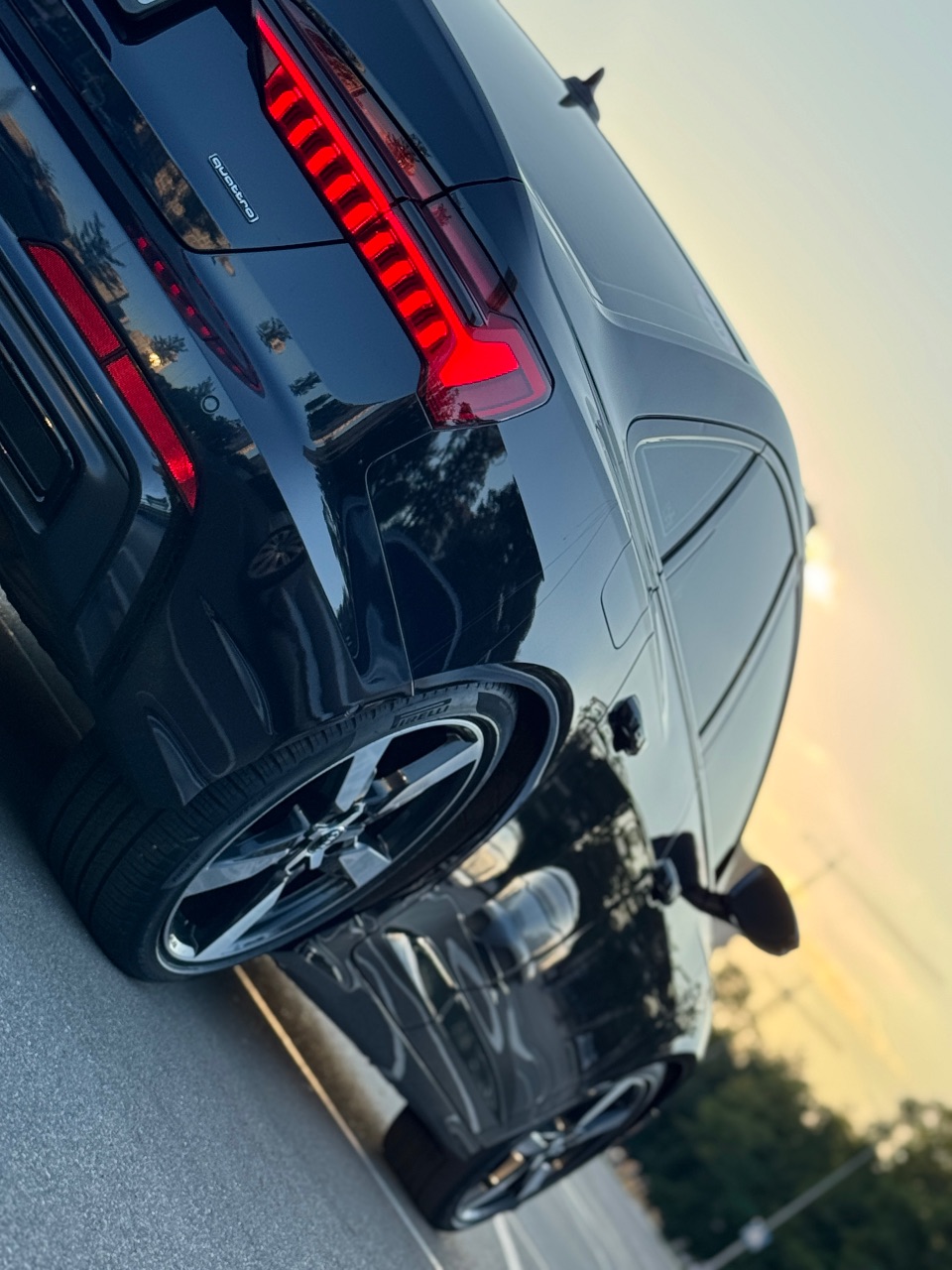 Audi A6 - фото 5