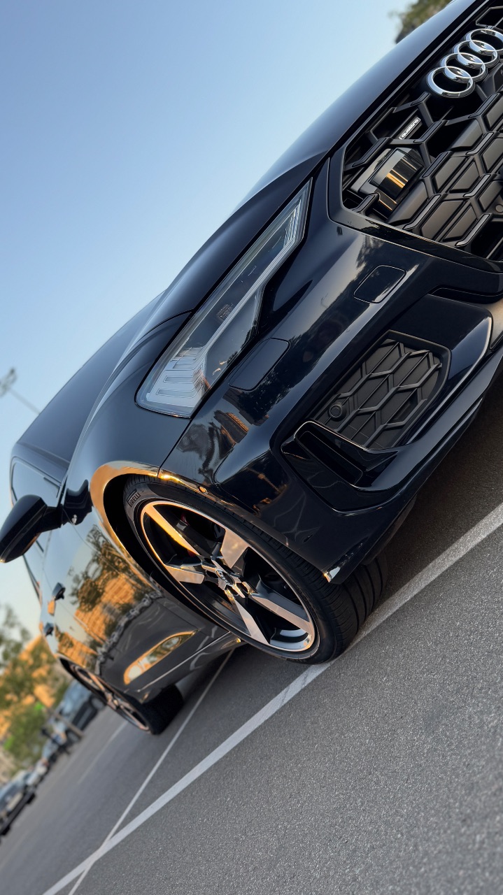 Audi A6 - фото 10