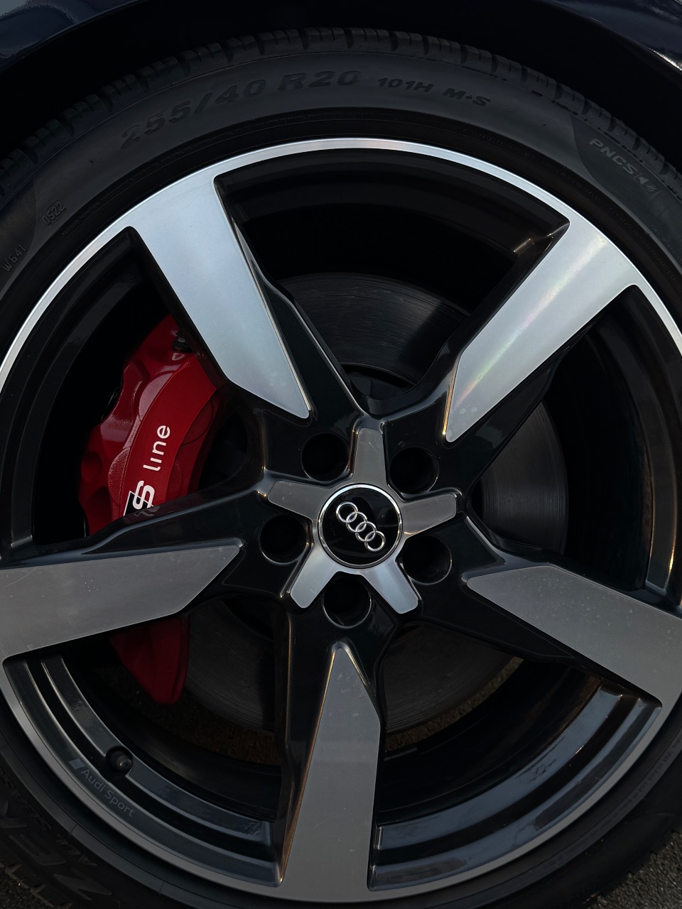 Audi A6 - фото 6