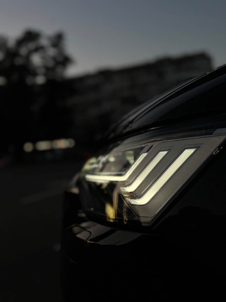 Audi A6 - фото 18