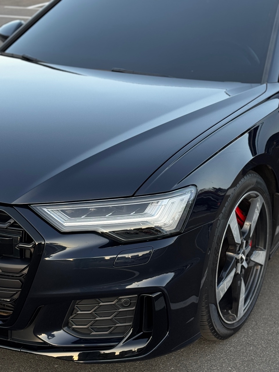 Audi A6 - фото 4