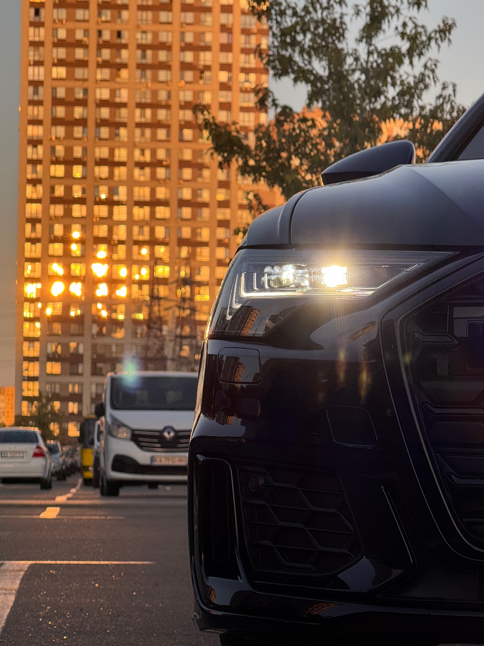 Audi A6 - фото 3