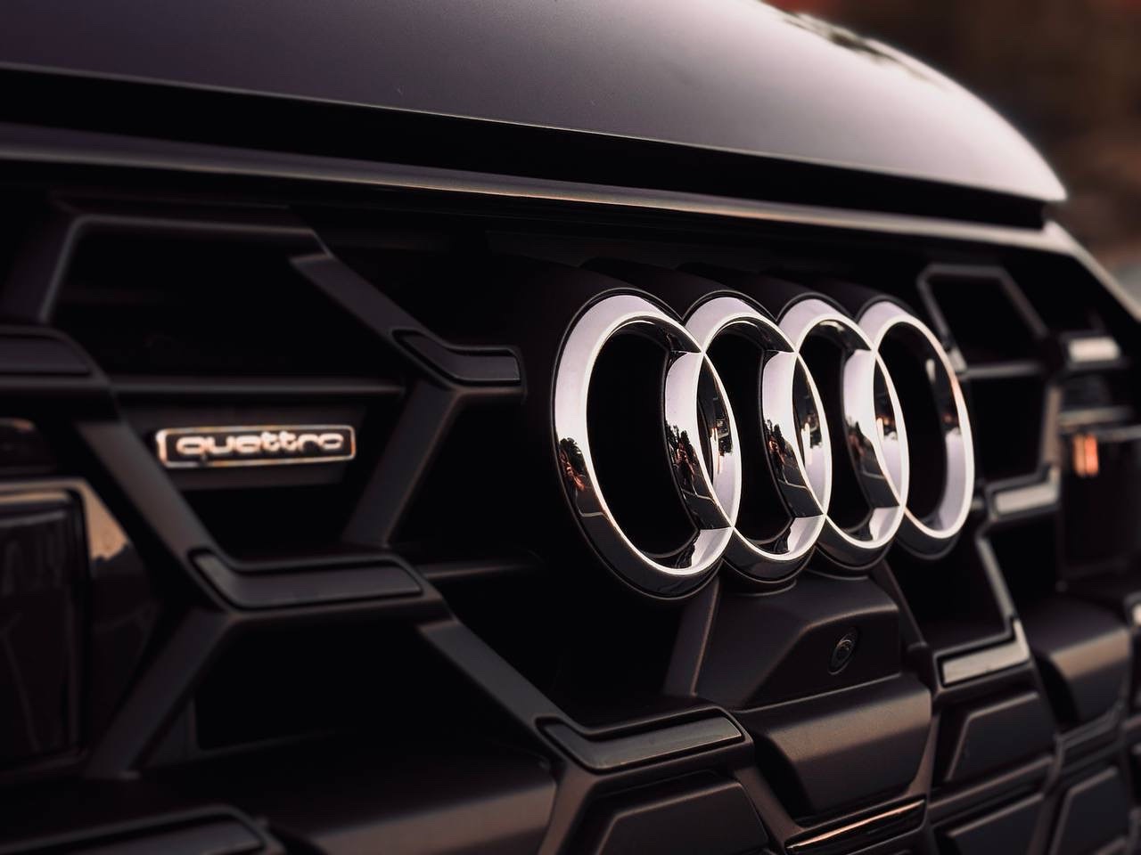 Audi A6 - фото 13