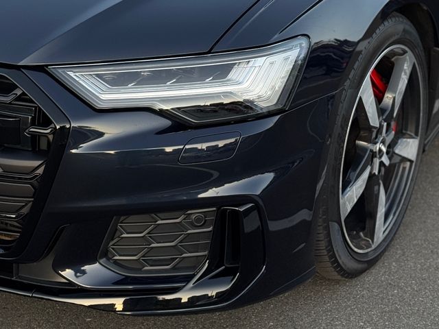 Audi A6 - фото 4