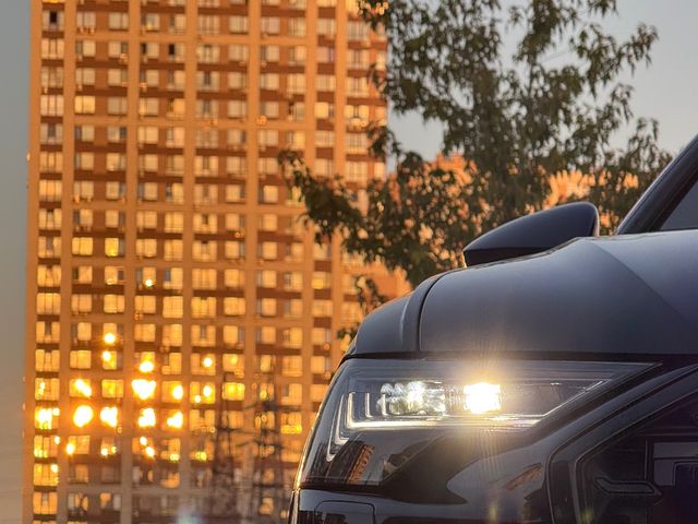 Audi A6 - фото 3