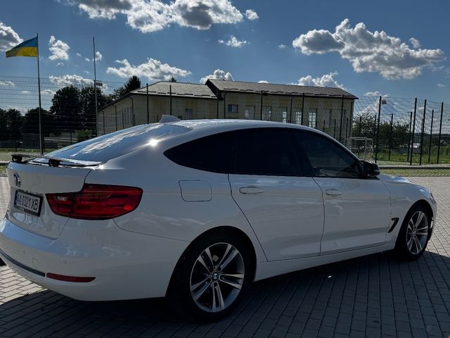 BMW 3 серії - фото 2