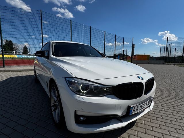 BMW 3 серії - фото 3