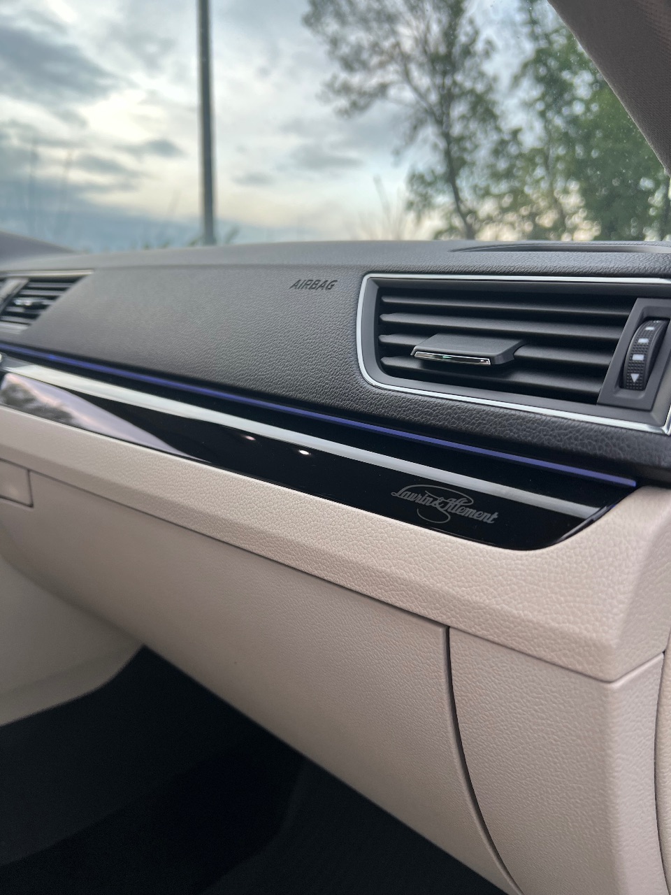 Skoda Superb - фото 14