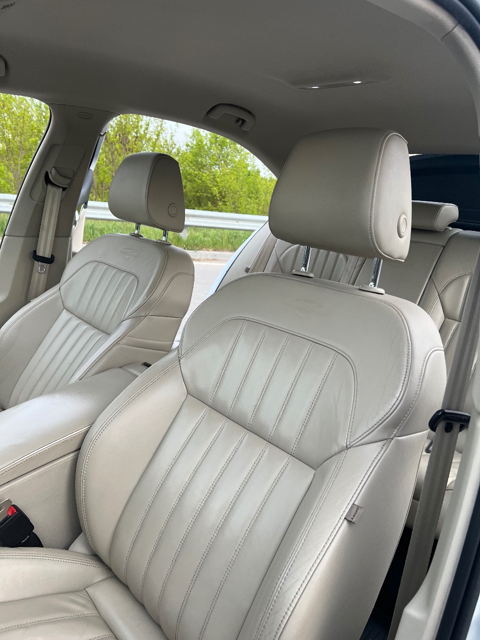 Skoda Superb - фото 13