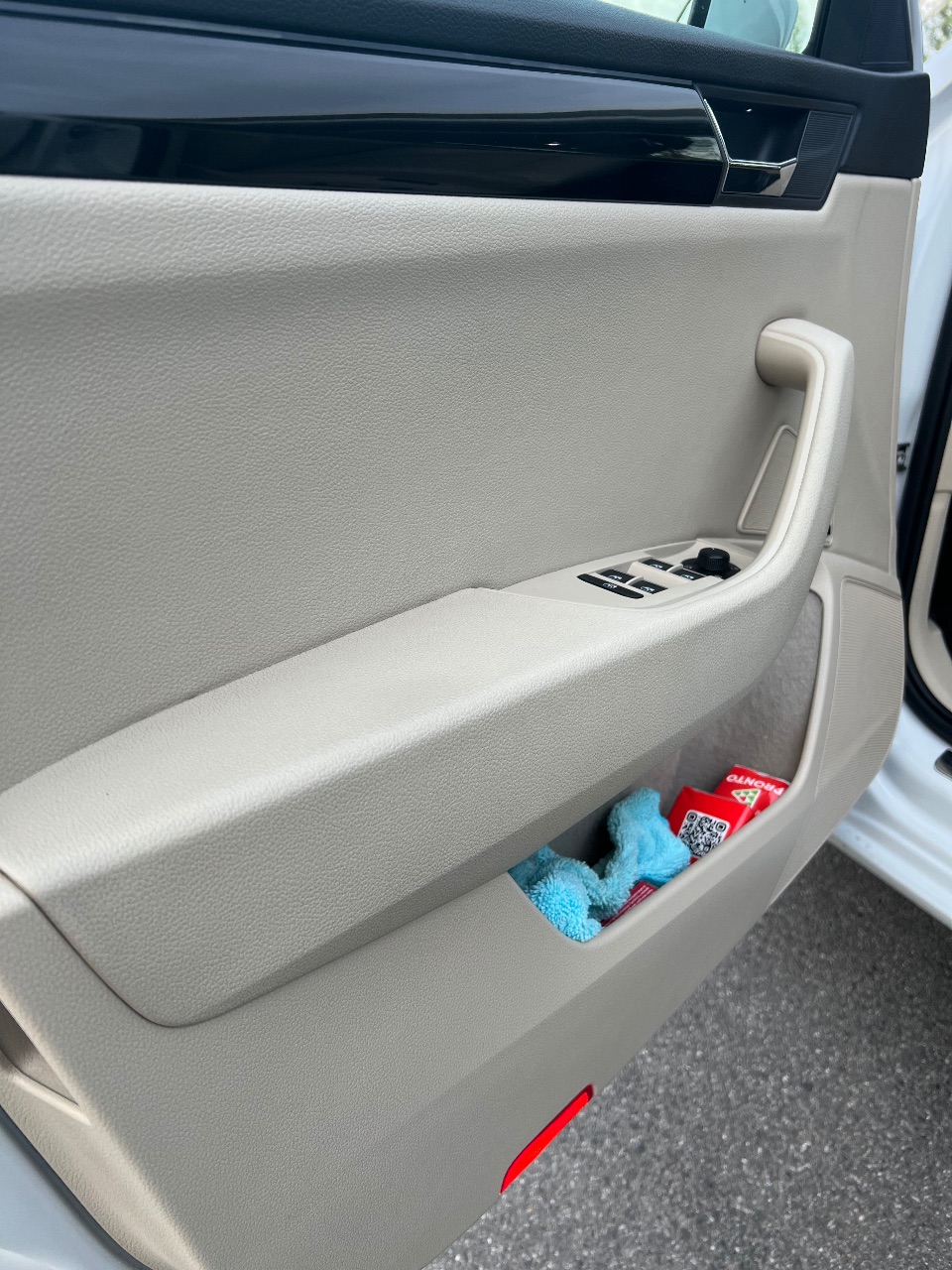 Skoda Superb - фото 15