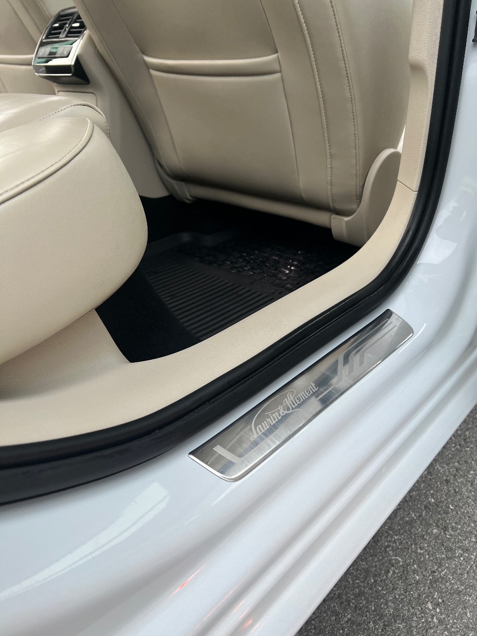 Skoda Superb - фото 16