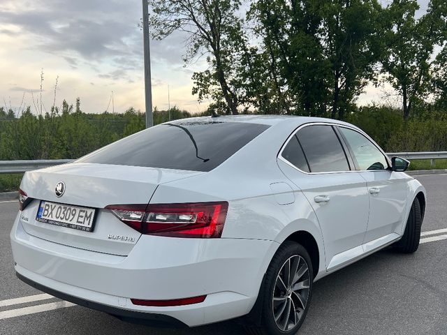 Skoda Superb - зображення 3