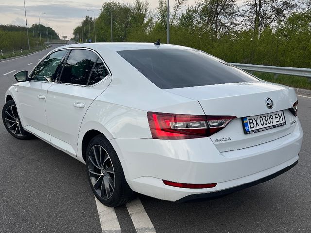 Skoda Superb - зображення 5