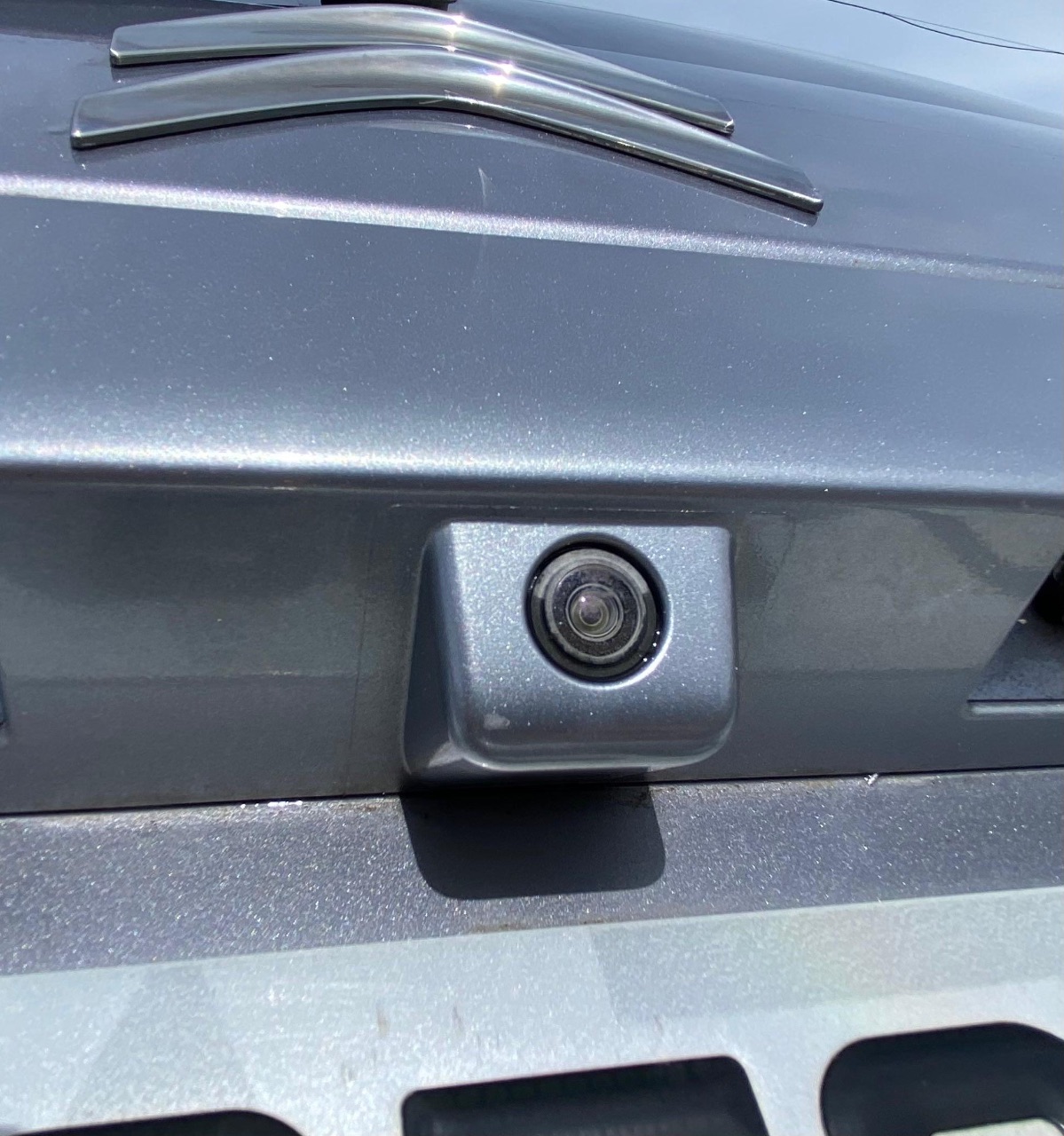 Citroen Jumpy - фото 23