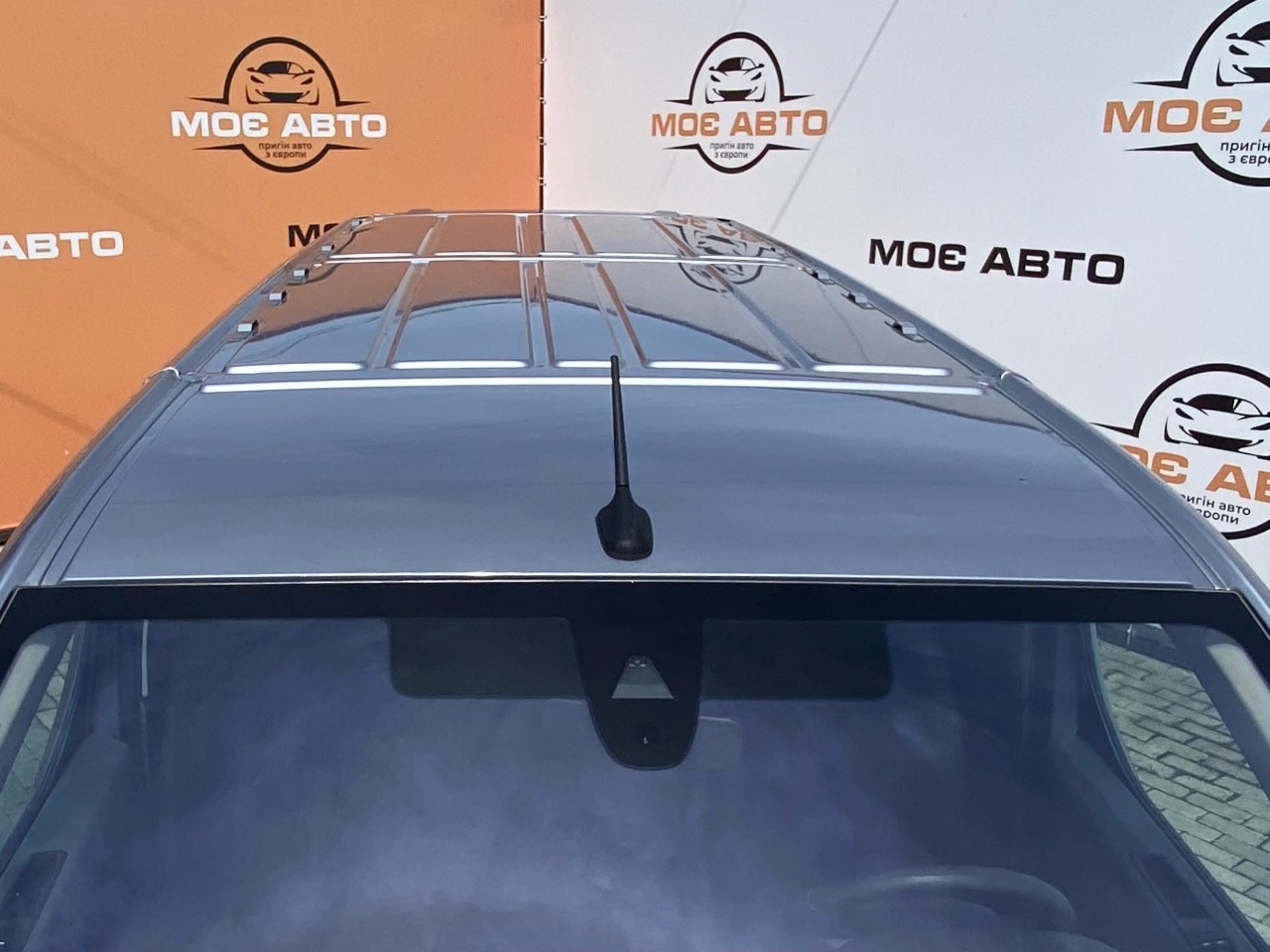 Citroen Jumpy - фото 29