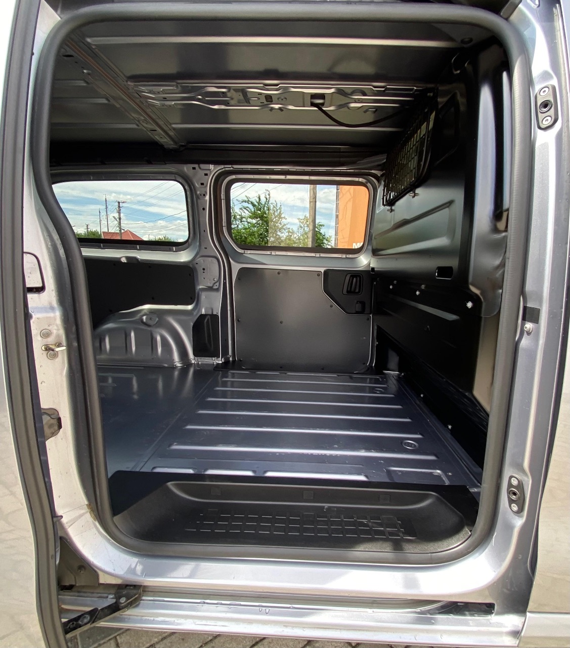 Citroen Jumpy - фото 26