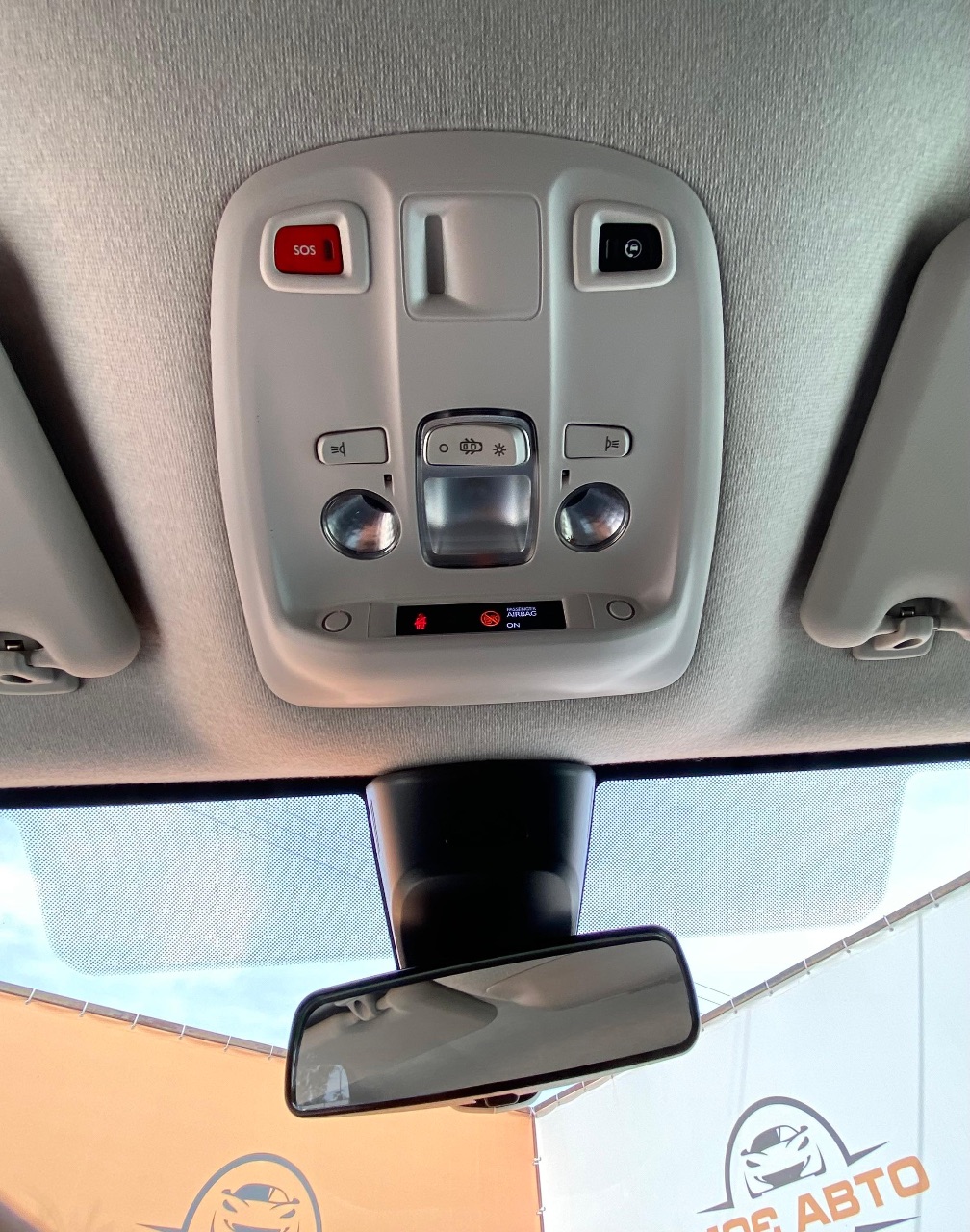 Citroen Jumpy - фото 14