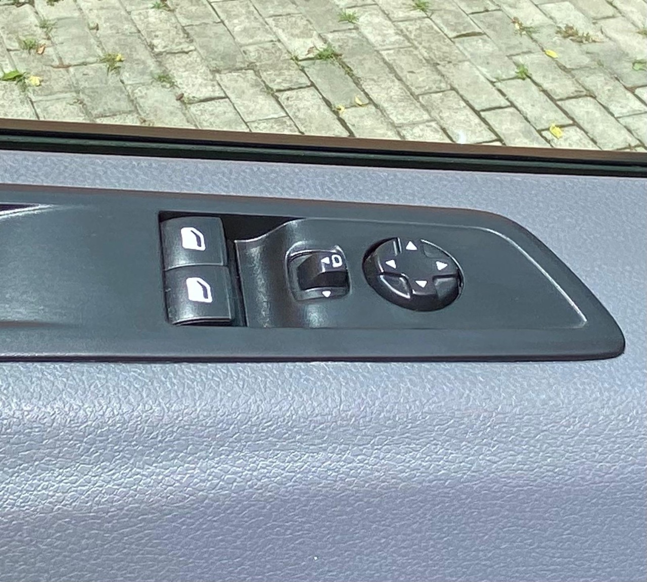 Citroen Jumpy - фото 22