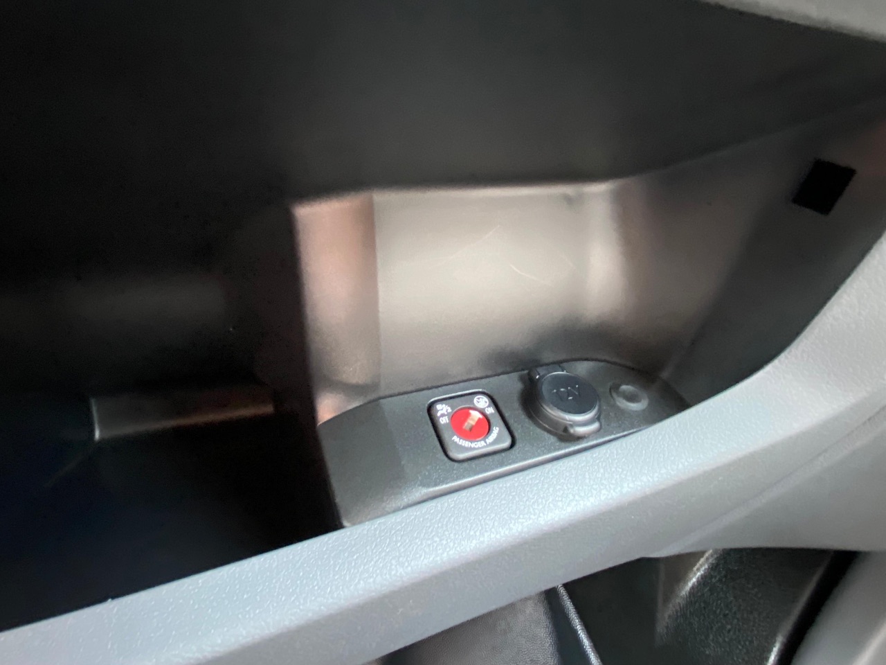 Citroen Jumpy - фото 31