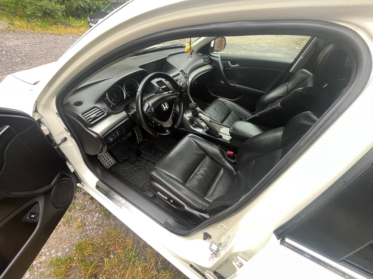 Honda Accord - фото 5