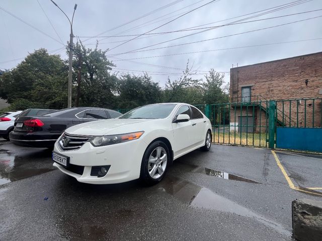 Honda Accord - зображення 1