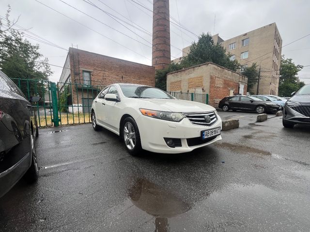 Honda Accord - зображення 3