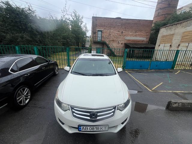 Honda Accord - зображення 2