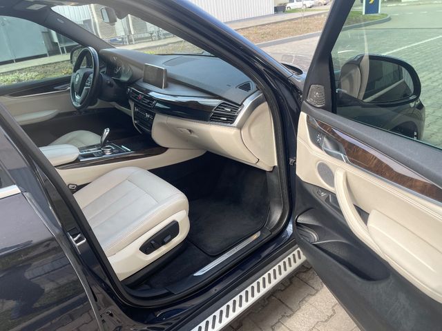 BMW X5 - фото 4