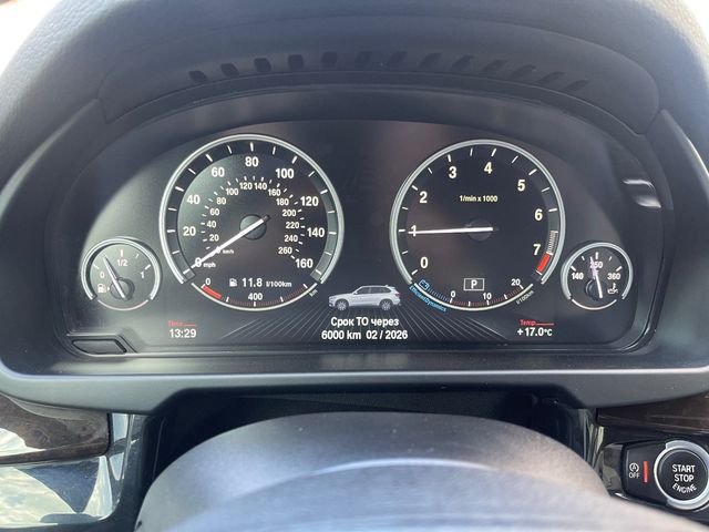 BMW X5 - фото 2