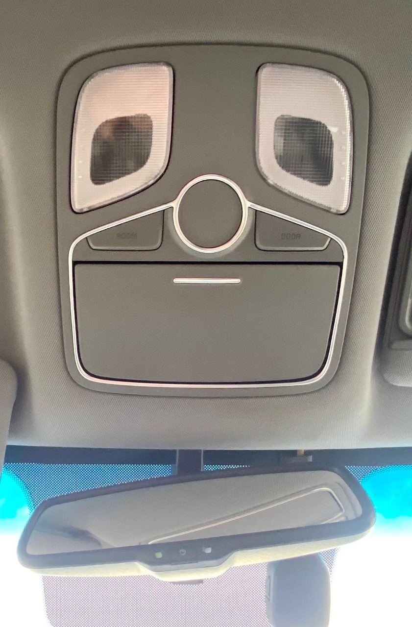 Kia Sorento - фото 17