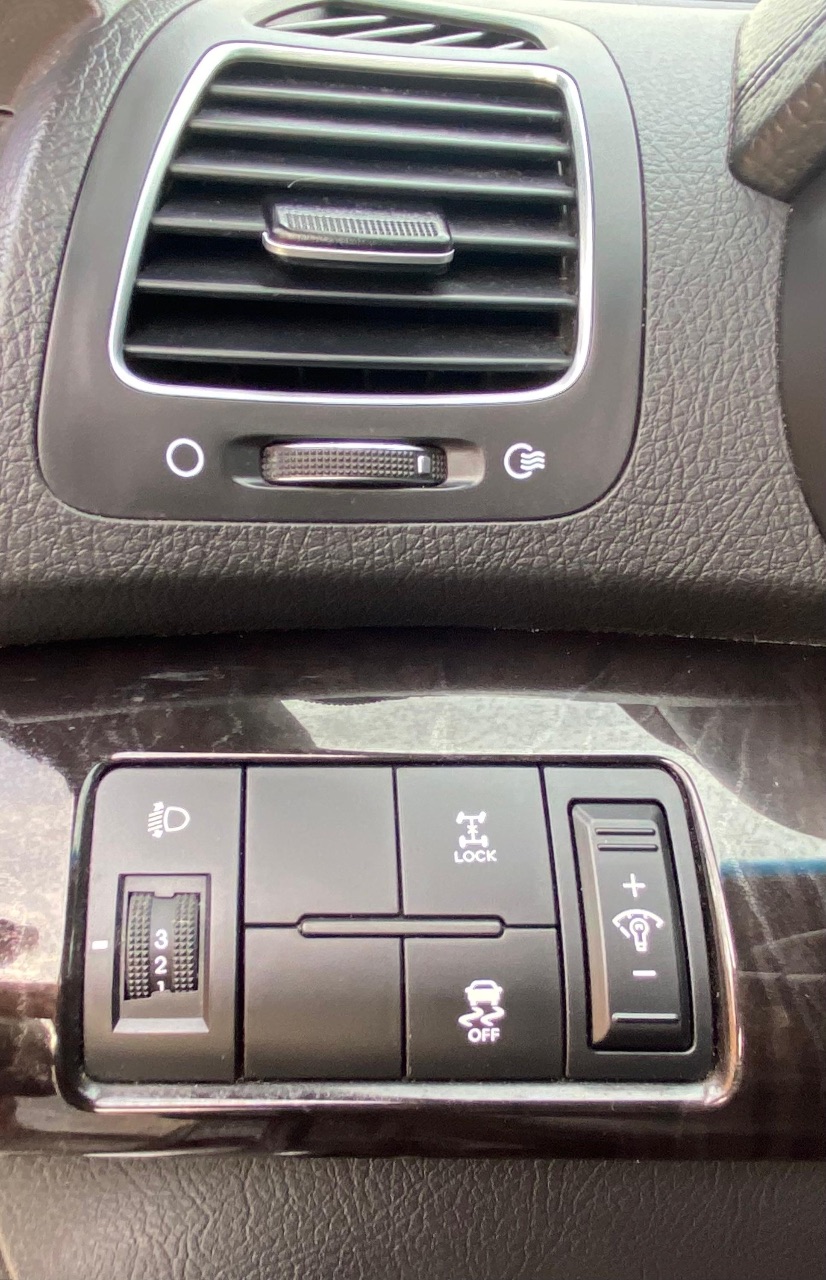 Kia Sorento - фото 22