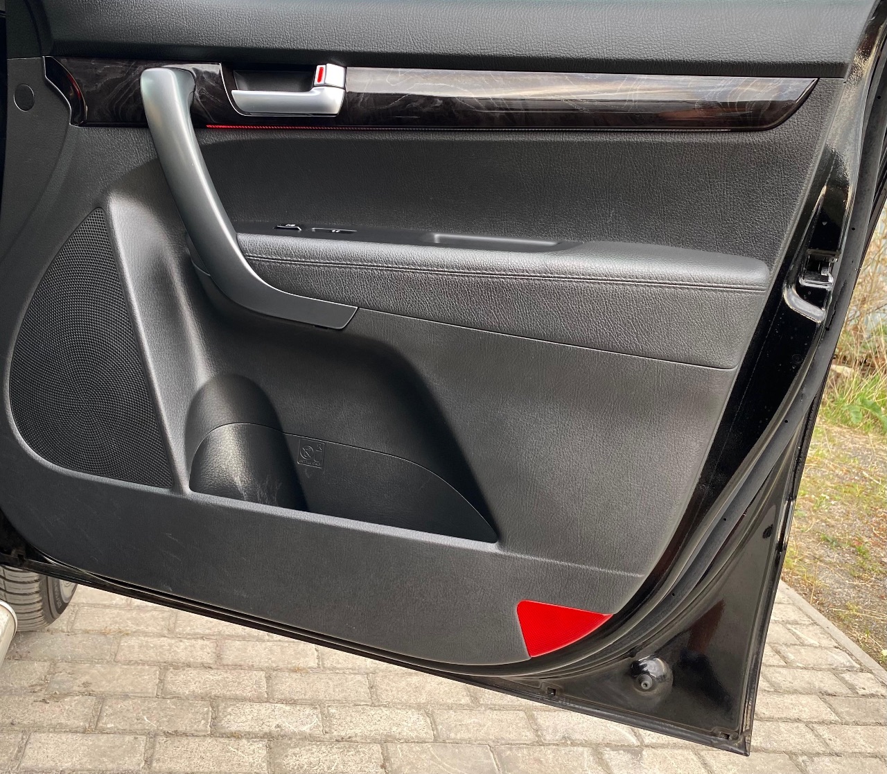 Kia Sorento - фото 29