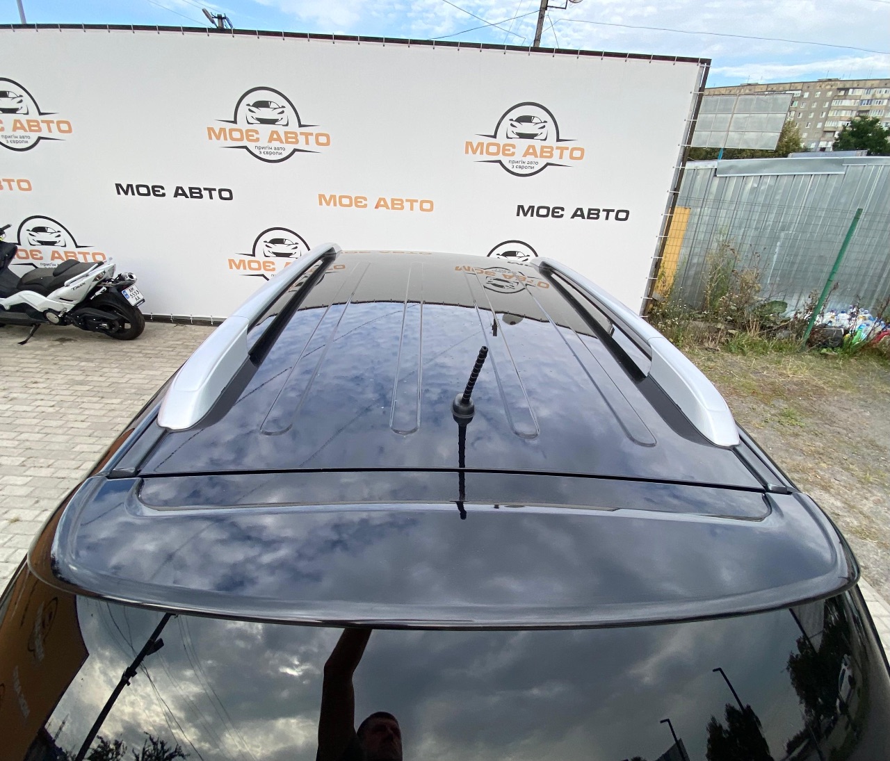 Kia Sorento - фото 12