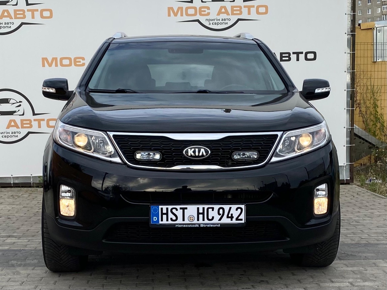 Kia Sorento - фото 7