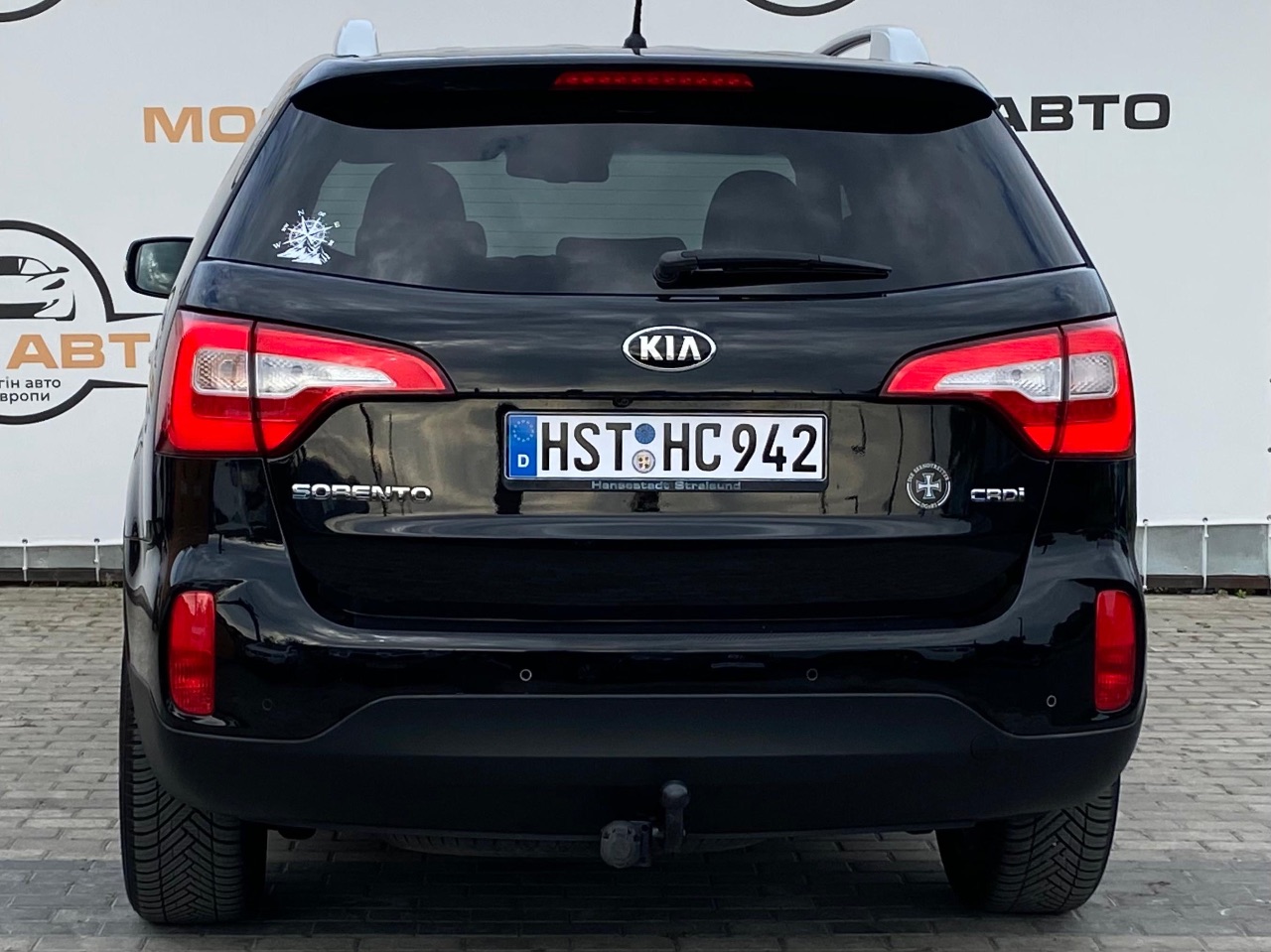 Kia Sorento - фото 6
