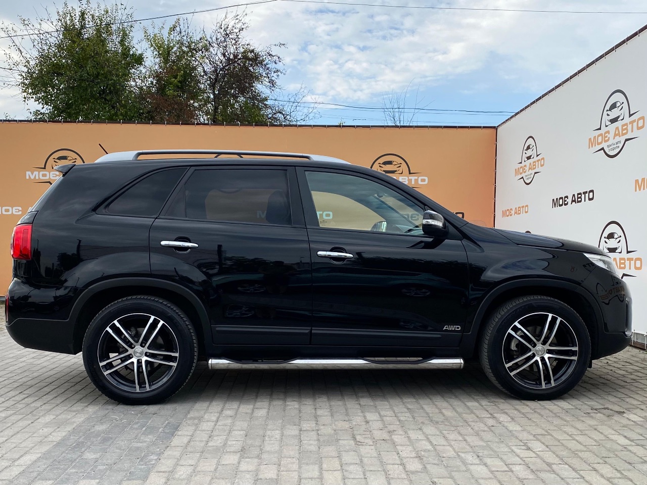 Kia Sorento - фото 3