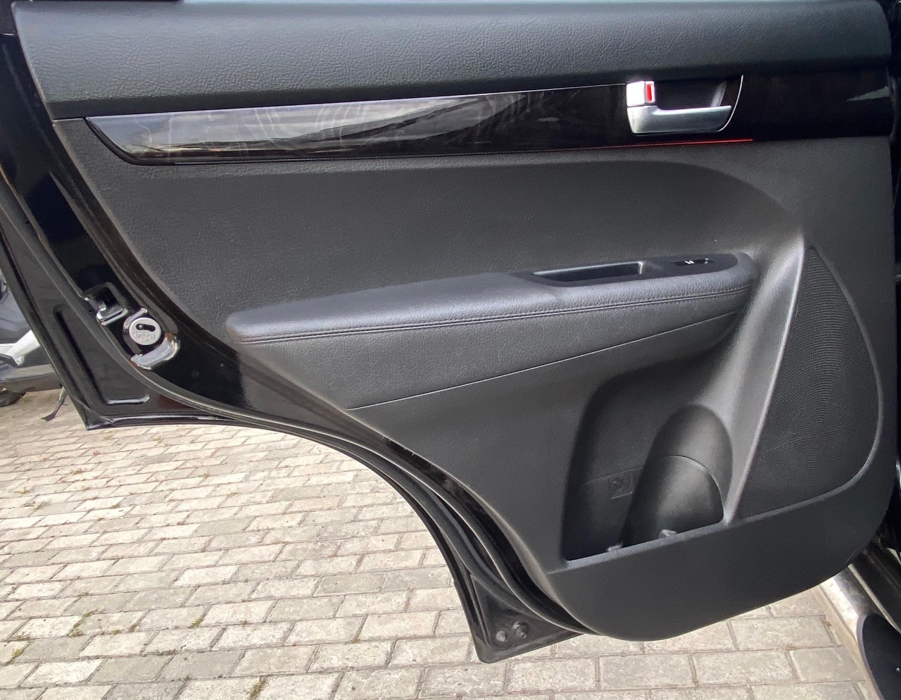 Kia Sorento - фото 28