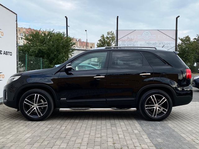 Kia Sorento - фото 4