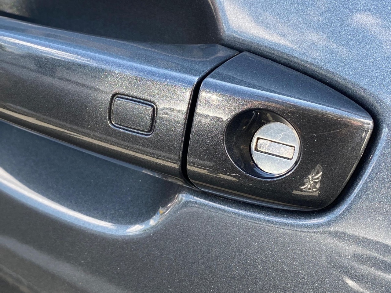 Audi A6 - фото 27