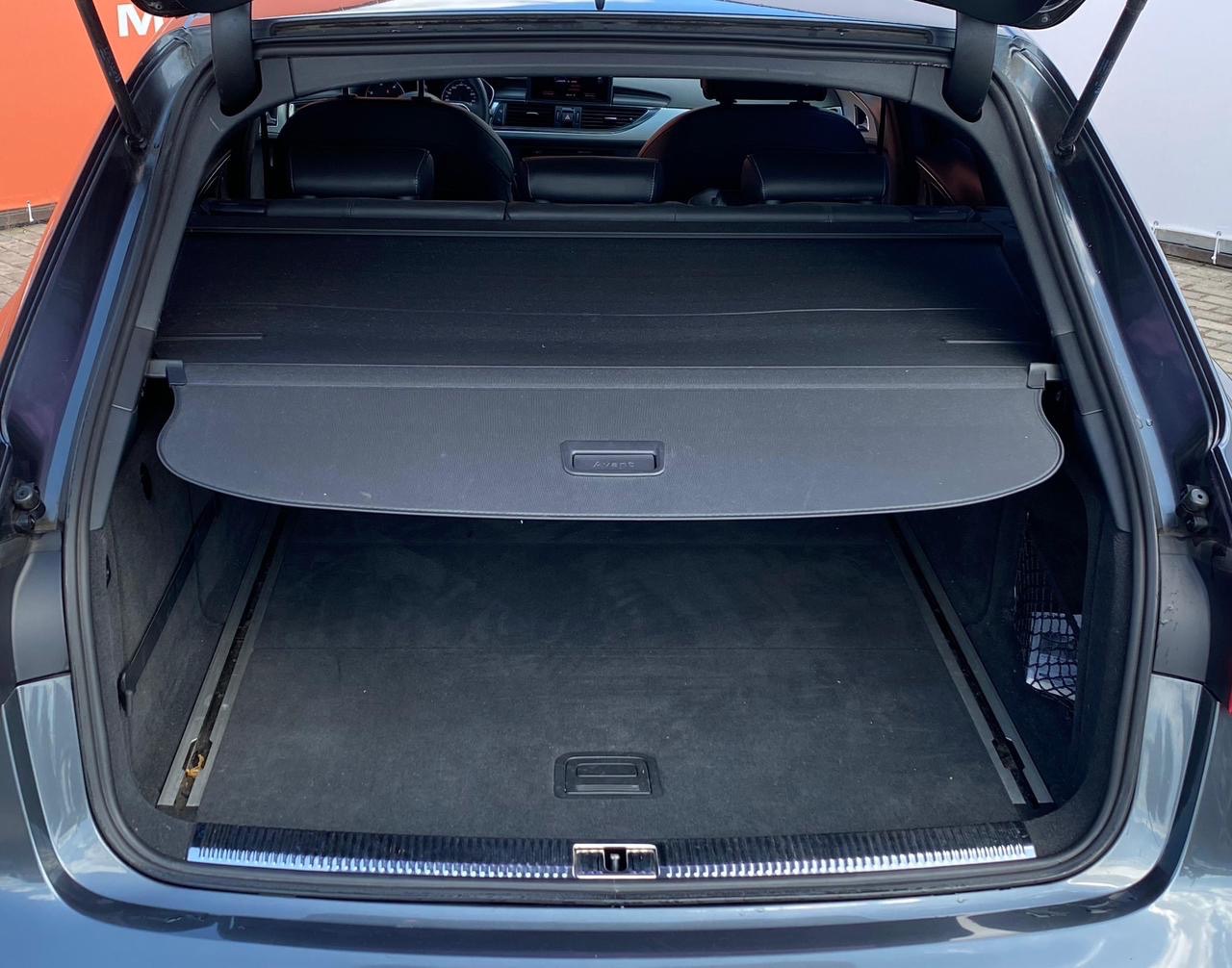 Audi A6 - фото 36