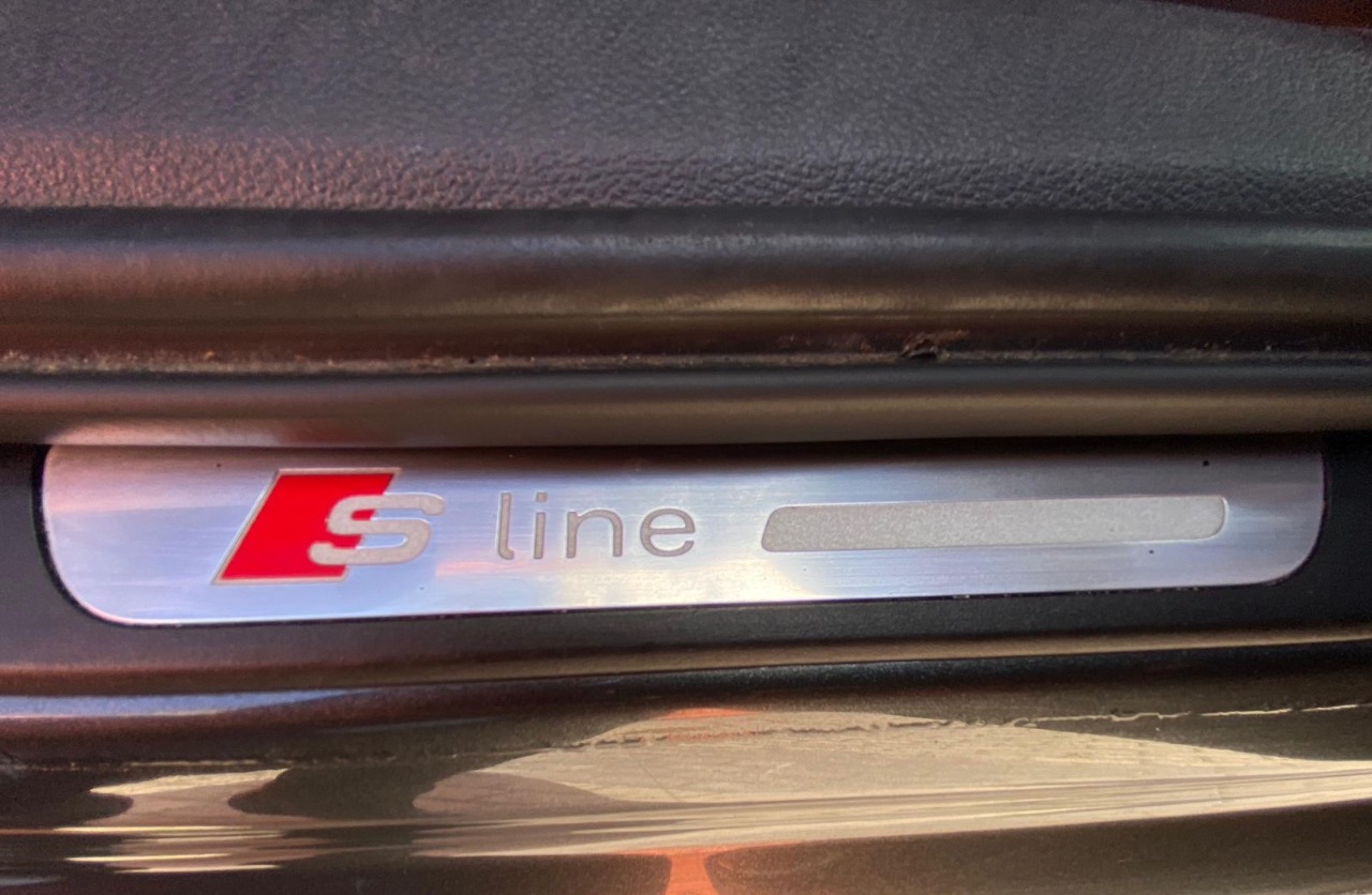 Audi A6 - фото 16