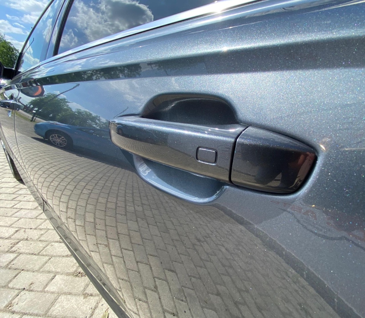 Audi A6 - фото 30