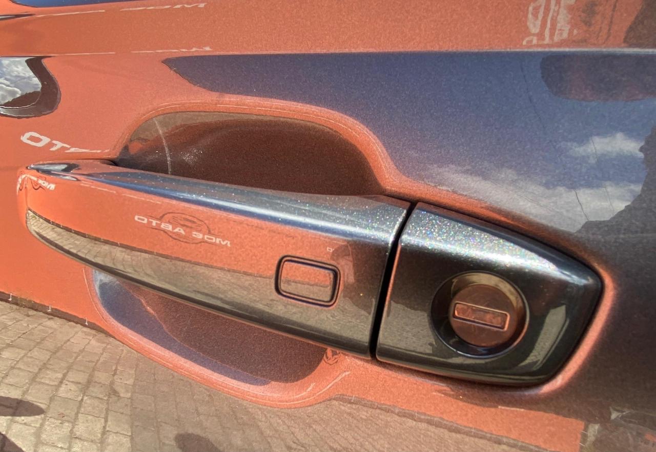 Audi A6 - фото 14