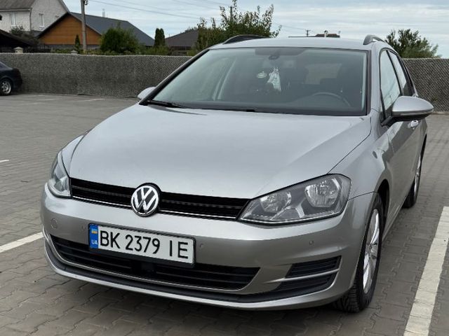 Volkswagen Golf 2014, Вараш, $10 200 - зображення 1